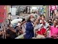 安倍「国葬」やめろ！第二弾！市民集会（東京・新宿）後半 #国葬反対 2022/08/27