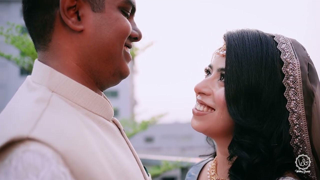 Nizhum & Sazid Akhd  Trailer