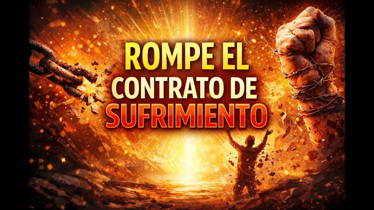 Elimina la Programación de Sufrimiento y Abre el Flujo del Felicidad