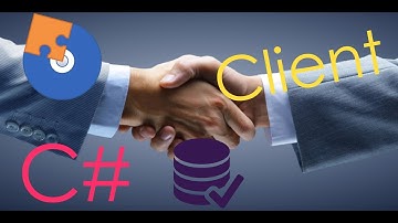 How to install C# application with database on Client machine [2017]