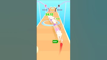 Popsicle Stack 🍹ice cream🍦 LEVEL 30 #shorts #games #gaming #funny#squidgame