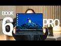Samsung Galaxy Book6 Pro análisis, quiero tirar MI PORTÁTIL VIEJO | ¿Vale la pena?