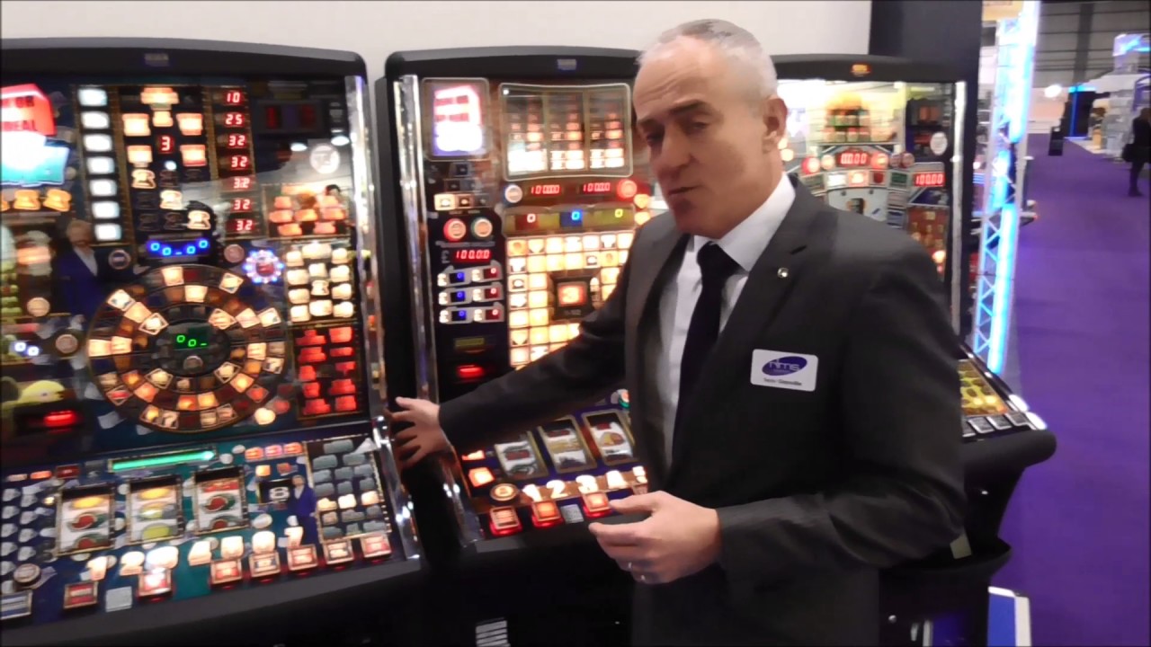 EAG 2017 Cat C Hi Tech & Cat B4 Club Range overview by Tony Glanville of RLMS Sales