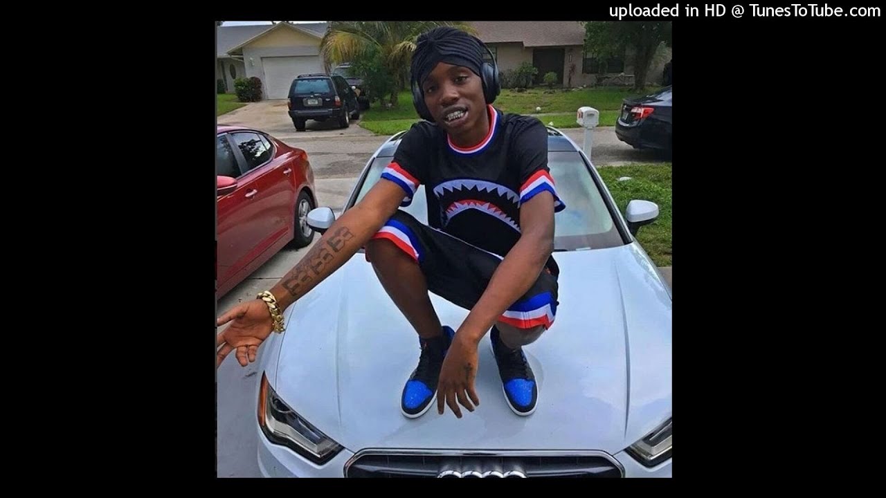 [FREE] Soldier Kidd Type Beat 2020 "Nobody Perfect" (Prod. by @shadowondatrack)