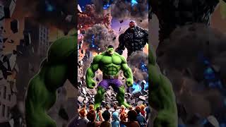 A fun superhero channel with Hulk-style action, cartoon fights, and exciting adventure stories