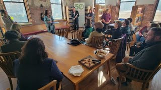 Community Foundation of the Ozarks grants $120,000 to 7 nonprofits promoting inclusive communitie...
