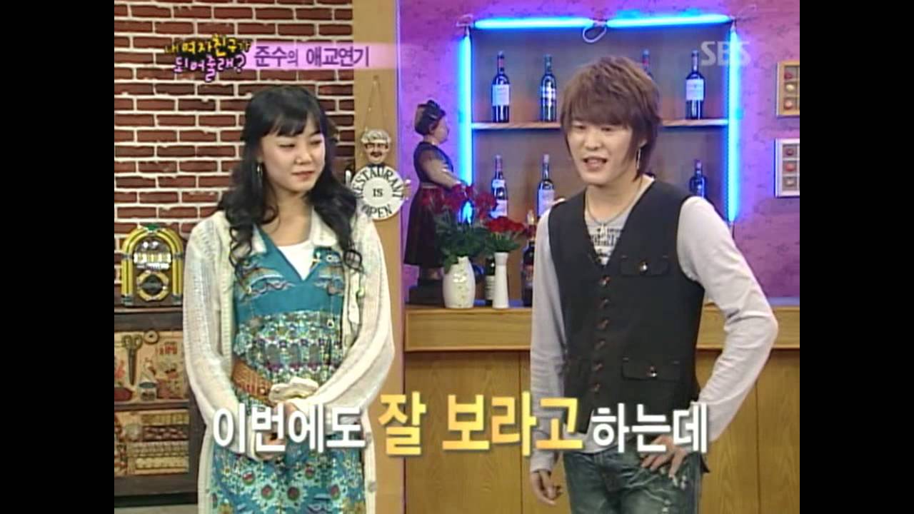 시아준수애교3종셋트 XIA_Rirack.flv