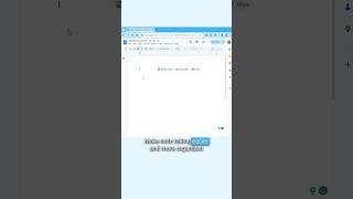 How to make meeting notes quick & easy
