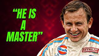 Before He Died, Bruce McLaren Reveals the 5 Drivers He Admired Most