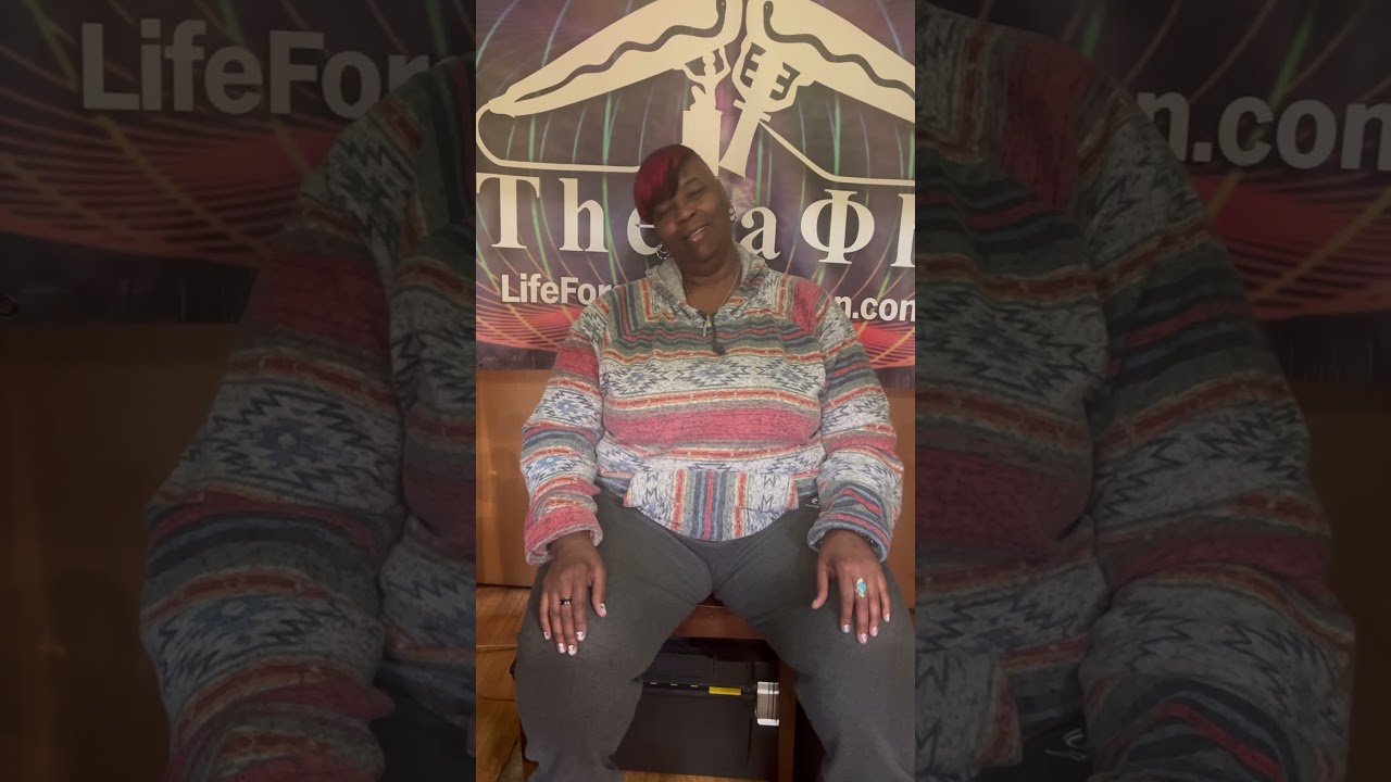 Theraphi on the road. Part 1