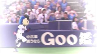 20160618 ドアラさん
