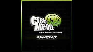 Theme Song (HQ) | Ctrl+Alt+Del Soundtrack