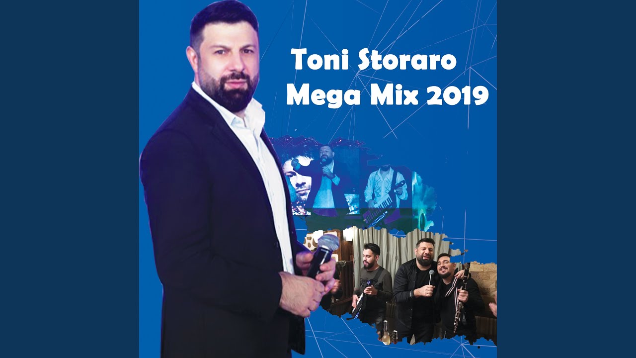 ⁣Mega Mix 2019