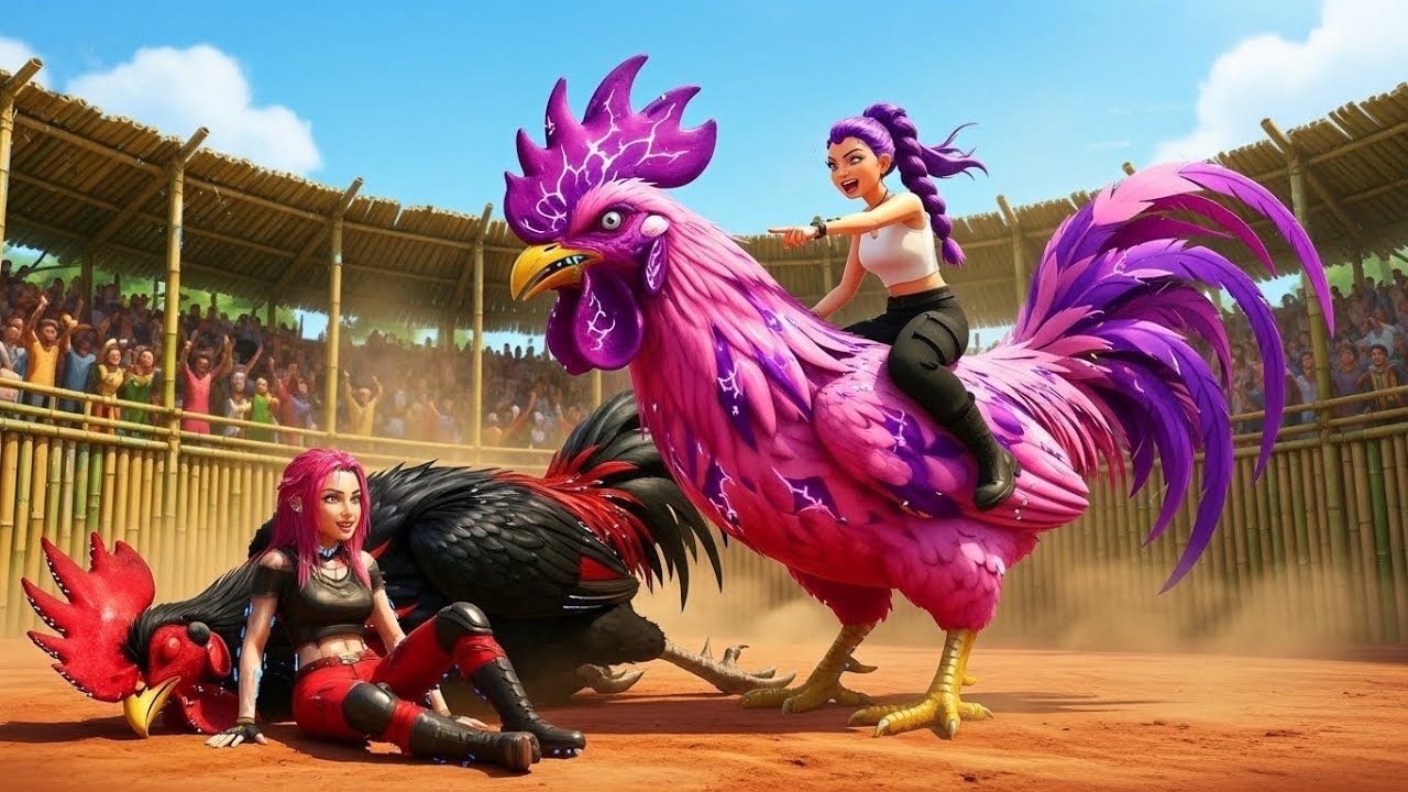 KPOP Demon Hunters Unleashed: RUMI's Epic Win & Jinu's Crushing Regret