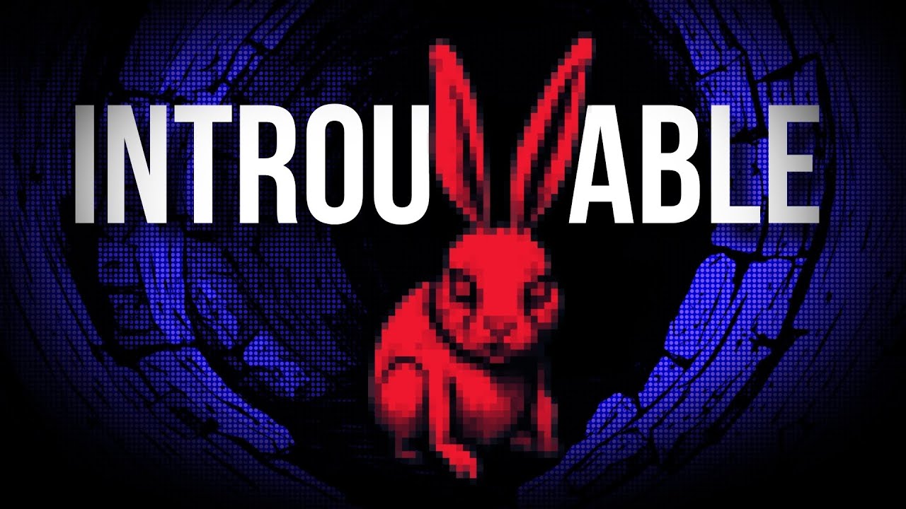 Le plus grand MYSTÈRE du JEU VIDEO