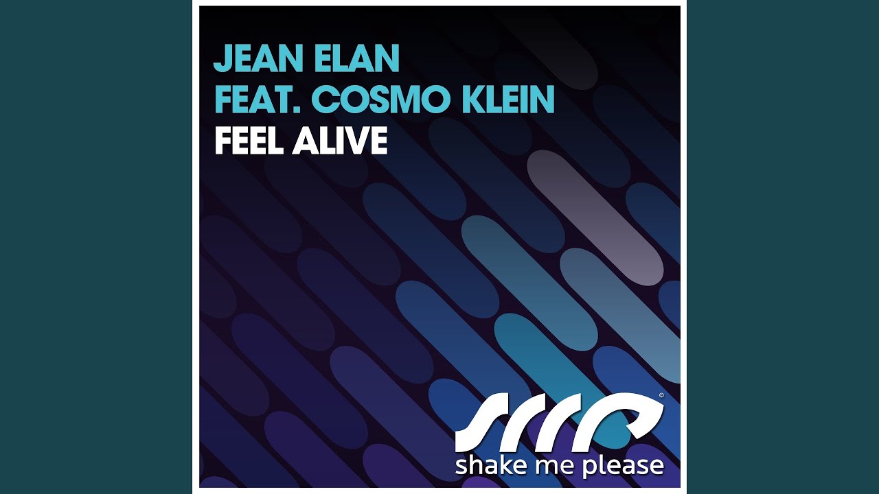 Feel Alive (feat. Cosmo Klein) [Tim Royko Remix]