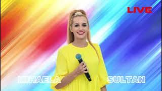 Mihaela Sultan - Ce plangi inima si zaci - Ascultare - LIVE