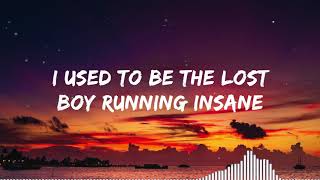 Jacob Tillberg - Ghost Boy (Lyrics)
