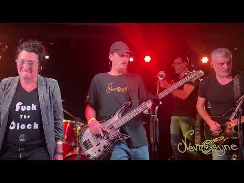 Nevrosyne – Finale du Class'Viock à Aix-en-Provence (2024) – War Pigs / Paranoid version