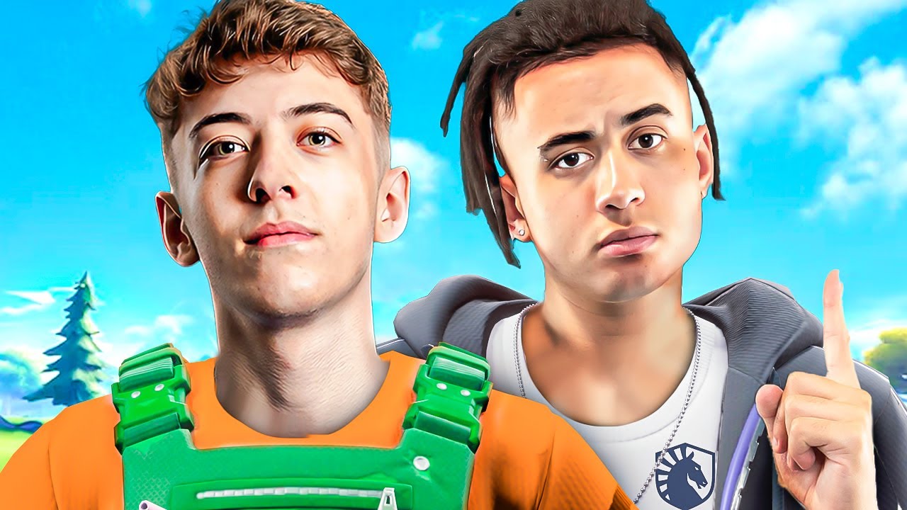 O MELHOR DUO ESTÁ DE VOLTA! TOP 2 CASH CUP FINALS ($800) w/ @Felipersa