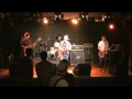 2016年9月 町田ACT live TRYCYCLE(トライセクル) FLASH OF LIGHT