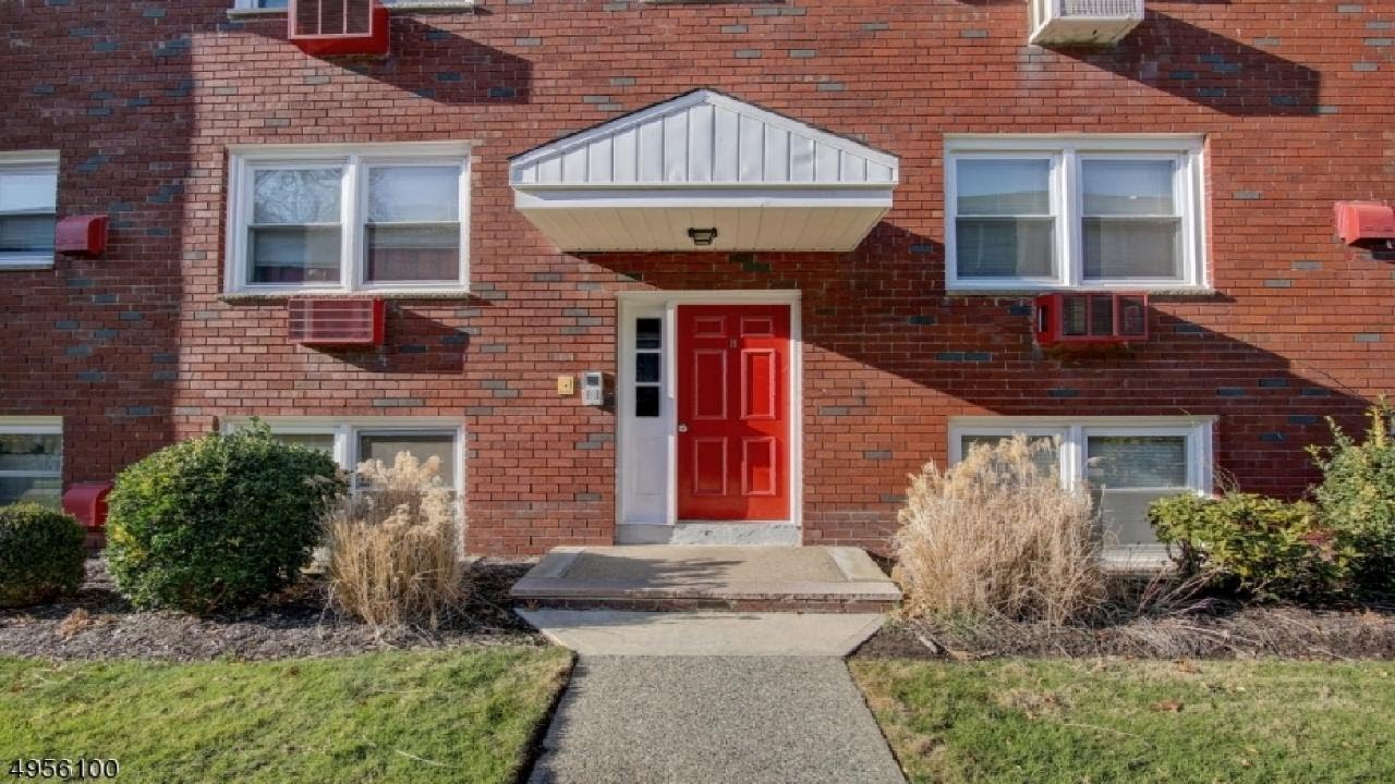 476 JORALEMON ST UH3, Belleville Twp., NJ Presented by Andrew Messano