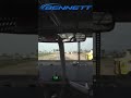 Riding On-Board with Thomas Merrill... name the track? #short