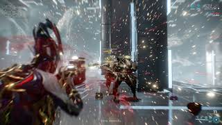 Flux Rifle Post Buff