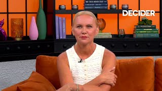 A estrela de The McBee Dynasty Galyna Saltkovska esta em um lugar muito melhor c
