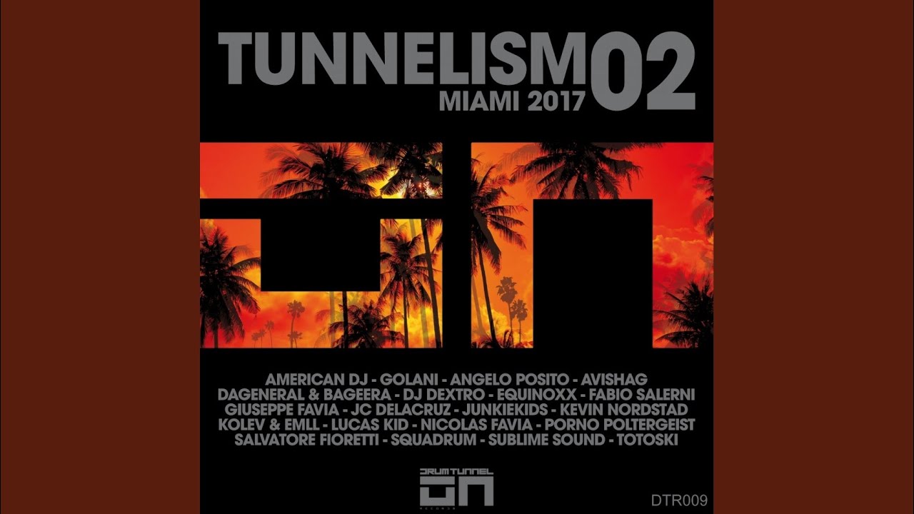 Missing Link (Original Mix)