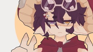 Attachment meme🍄/Flipaclip/