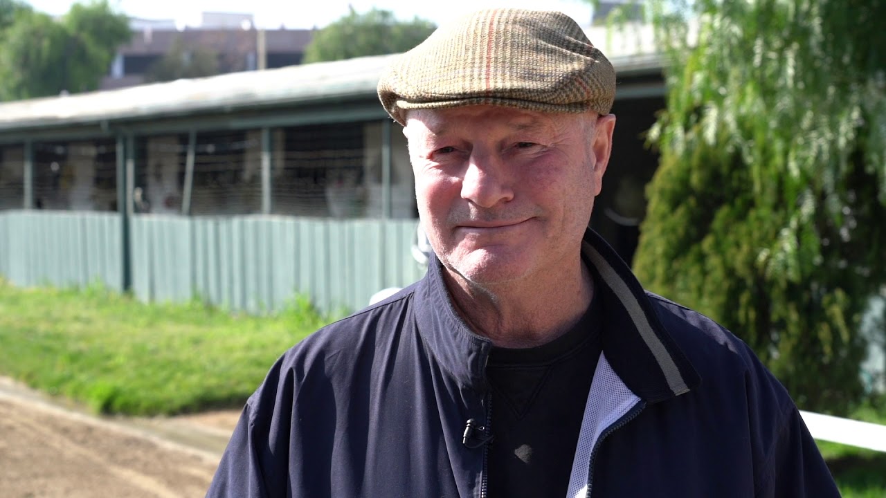 Richard Mandella and Venetian Sonata