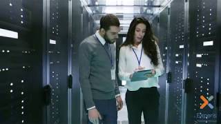 Experis - In demand It skills in Infrastructure