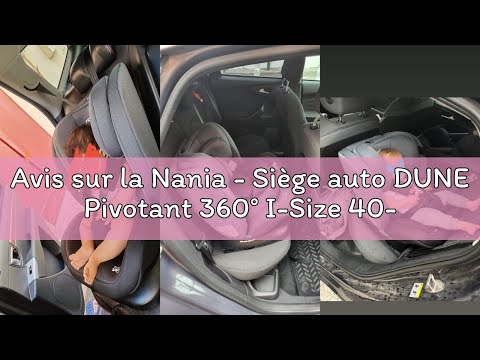 Vidéo de présentation