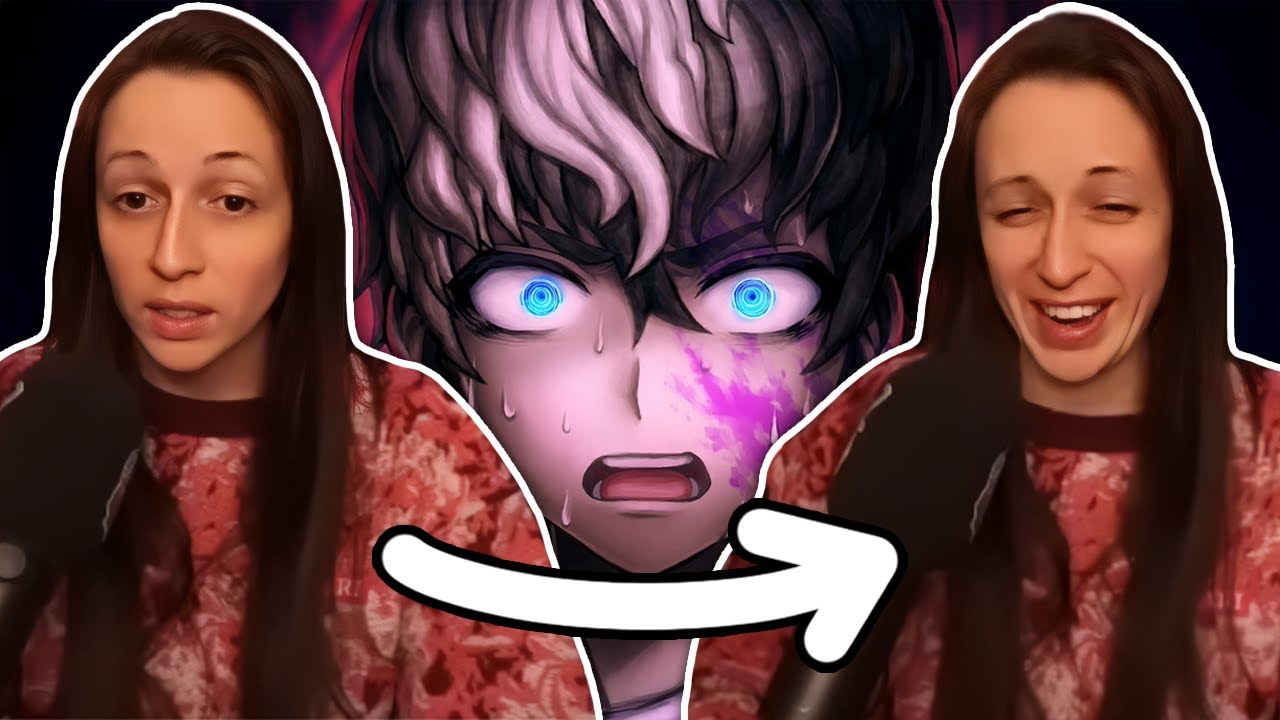 TRIBE NINE Has Me LOCKED. IN.