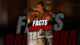 Ramayana English Trailer ?