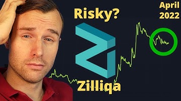 Zilliqa: What