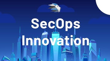 SIMBA - innovative SecOps using LEON