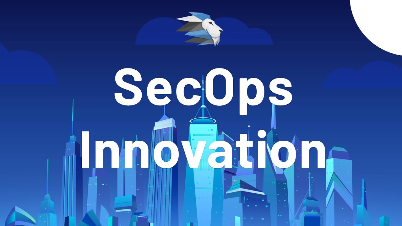 SIMBA - innovative SecOps using LEON - YouTube