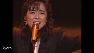 石川優子ー時の踊り子1990