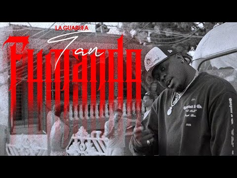 LA GUARUFA - TAN FUMANDO (VIDEO OFICIAL) @FrancisMFilms 💨💨💨💨