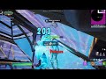 Power ⚡️ (PS5 Fortnite Montage) + Best 120FPS Console Piece Control 🧩