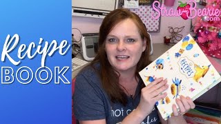 Recipe Binder