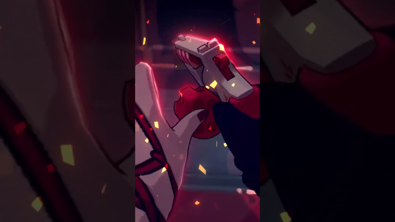 Sparkle Trailer / 2K GAMES