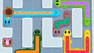 Gecko Out Level 759