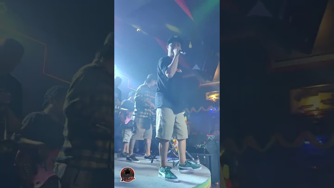 Istambay Cover By ZokoMilk