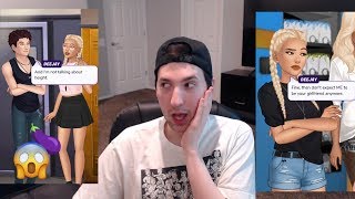 Breaking Up With Our Boyfriend  Off Limits 2 episode