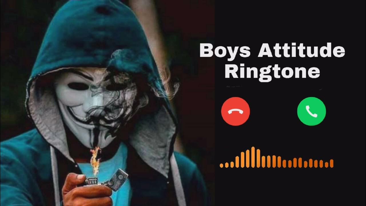 Boys attitude ringtone 🔥🎶boysattitudemp3downloadringtoneviral