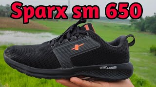 sparx sm650