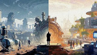 Los Morlocks de H.G. Wells y el Futuro de la División Humana | Ciencia Ficción, Política y Sociedad